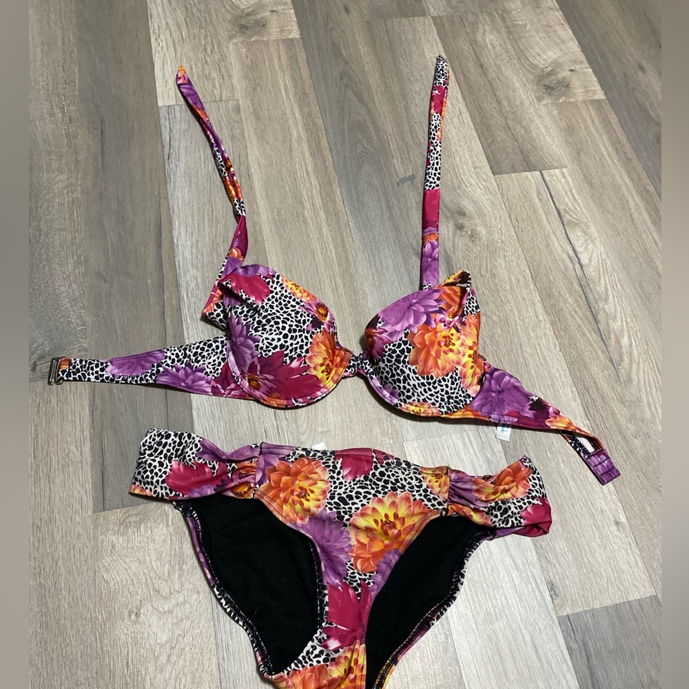 La vie en rose swimsuit